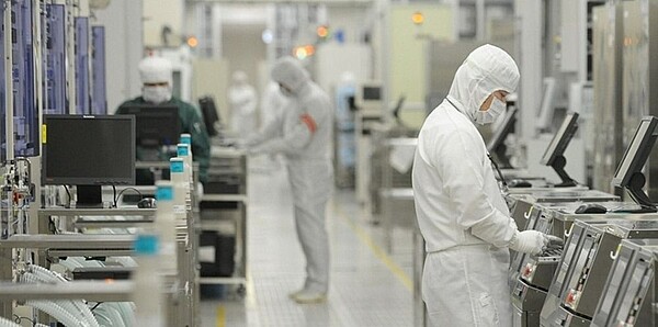 從電動車、電池、5G、半導體到ChatGPT等產業領域，台灣都是非常重要合作夥伴。圖／中時報系資料照片
