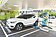 停車場廣設充電車位
