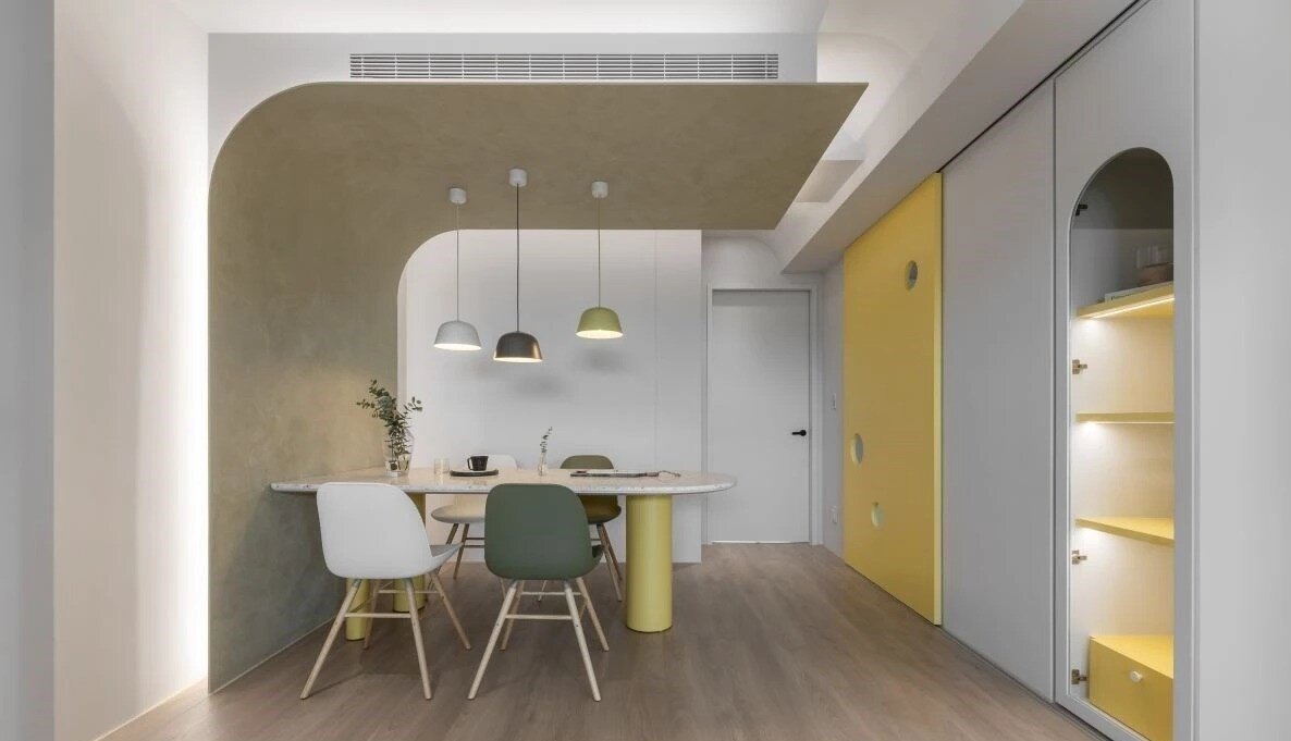 ▼（圖／設計家Searchome）