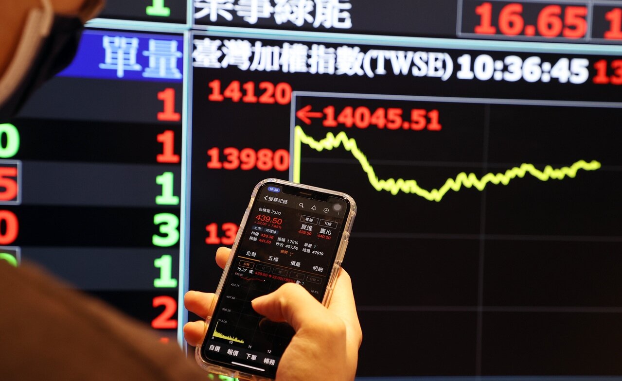 元大高股息(0056)再度做出重大兩大變革。示意圖/聯合報系資料照片