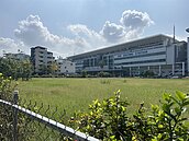 高鐵通車13年左營後站仍是荒地　寄望高鐵科技之心翻轉