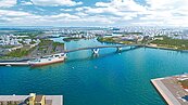 六度流標！台南安平跨港大橋　力拚今年開工