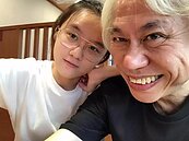 李坤城兒驚曝「我爸跟林靖恩根本沒戀愛」！怒控：她就是巨嬰