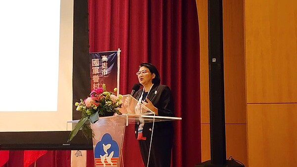 「回顧1949:遷台外省族群對台灣的犧牲與貢獻」座談會照片