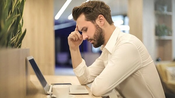 多數網友喜歡見紅休。(圖/取自Dcard)