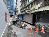 防天坑釀災　北市6月抽查地下工程
