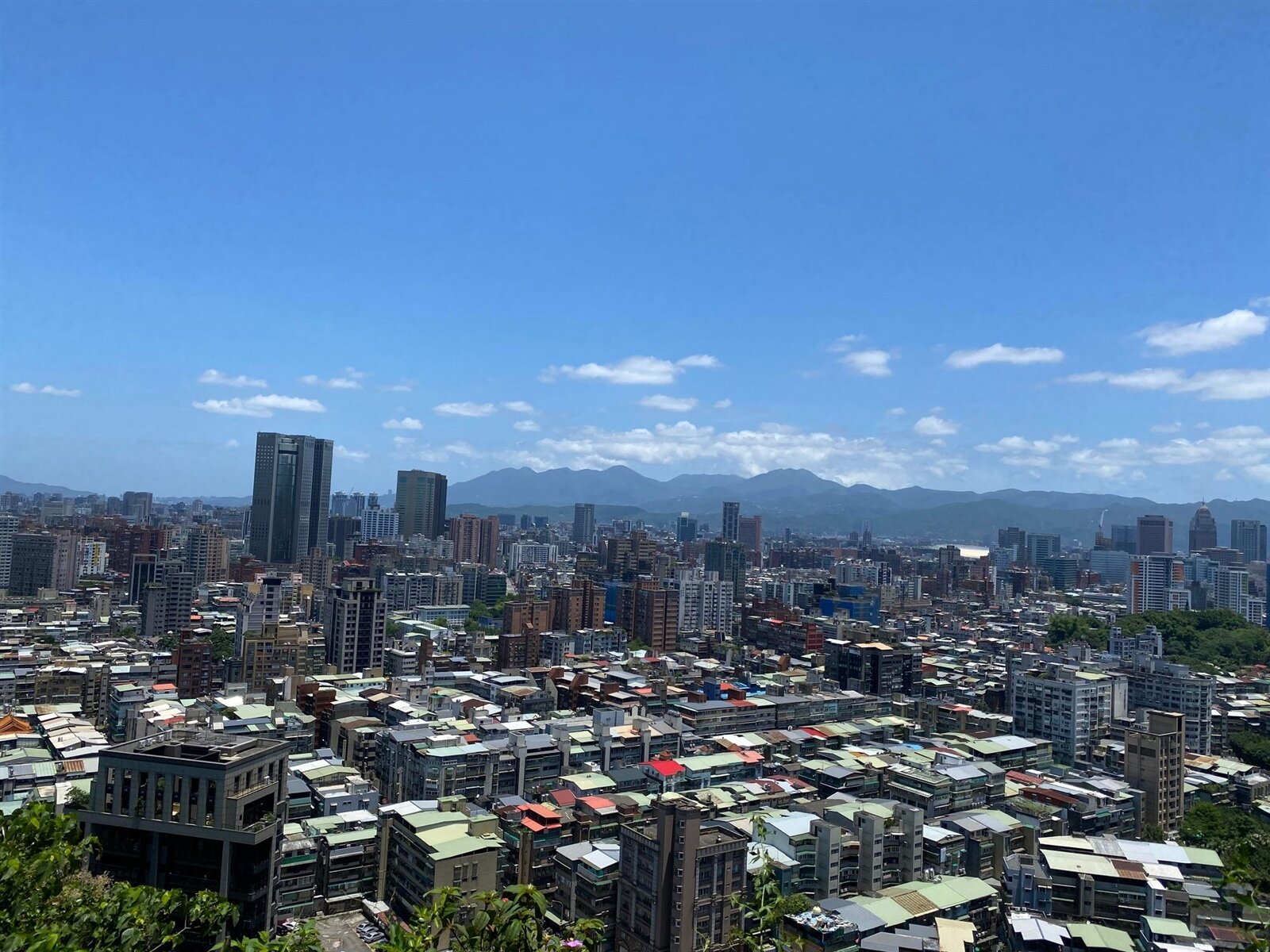 房市 房價 台北市 (圖／好房網News記者羅力元攝影)