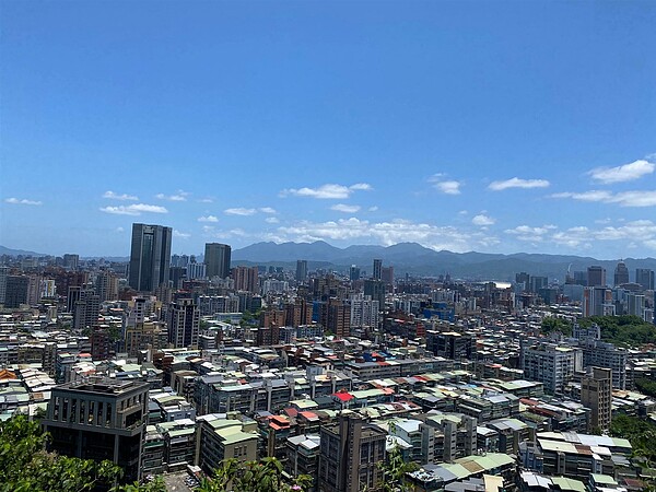 台北住宅價格指數又升!「這3區」買賣超夯 房市 房價 台北市 (圖/好房網News記者羅力元攝影)