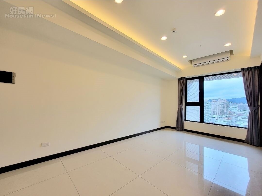 裝潢屋就一定是投機客的房子嗎？是不少民眾買房時的常見問題，永慶房產專家親自解答。圖／永慶房產集團提供