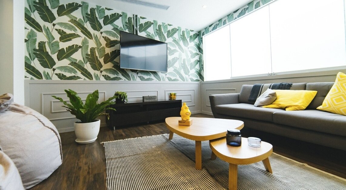 ▼投機客裝潢房屋,看似美觀,施工品質卻可能不佳。(示意圖/pixabay)