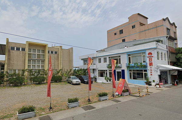 長輩都好有錢?三芝「銀髮宅」建案 實登猛見3字頭 日勝生三芝日初不老莊園。圖/翻攝自GoogleMaps
