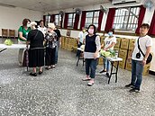 福佳里捐贈發票愛心公益活動