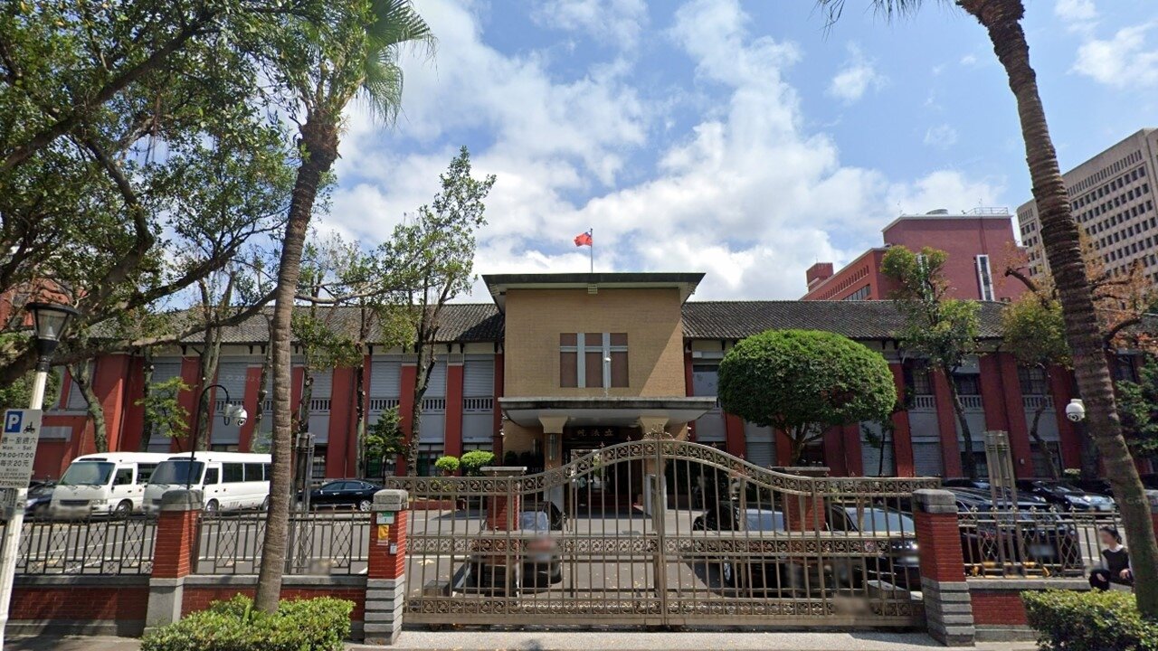 立法院今(30)日三讀通過「消防法」部分條文修正草案,將全面強化消防安全管理制度。(圖/googlemaps)