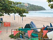 瑪娃今風雨明顯　蘭嶼、綠島停班停課