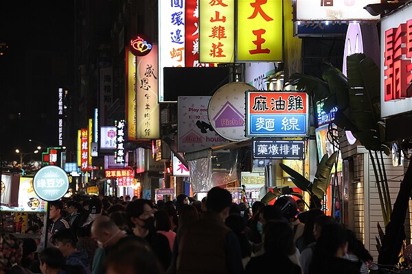 景氣示意圖。圖/聯合報系資料照片