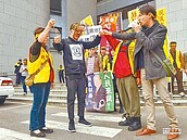 台中市黎明重劃區弊案二審　前立委楊文欣改判4年10月