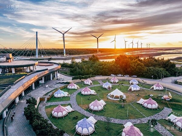 台中_蟬說夕陽漫漫1