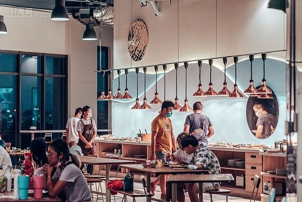 台中_蟬說夕陽漫漫4