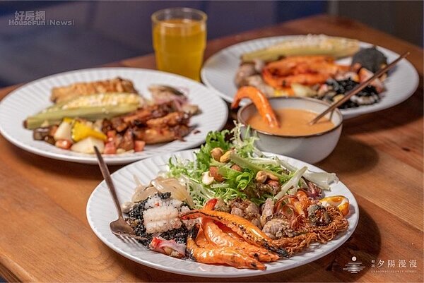 台中_蟬說夕陽漫漫5