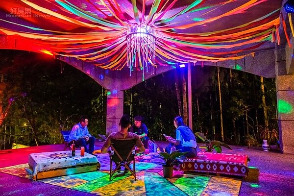 南投_嬉皮國度入樹二村4