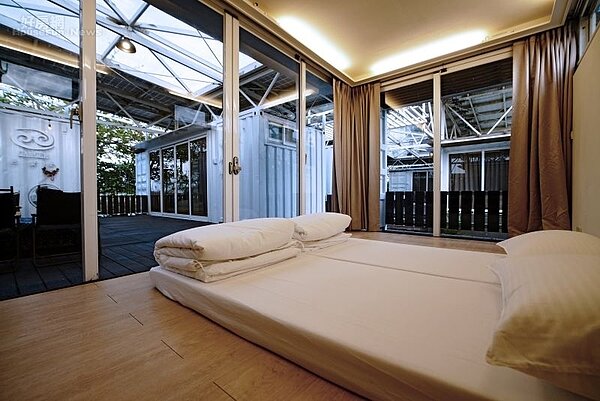 嘉義_Night Out Village 美式漁村3