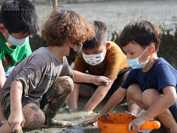 嘉義_Night Out Village 美式漁村4