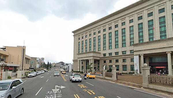 二度離婚!他討房產180萬 卻因「這理由」遭法官打槍 陳姓夫妻兩度結婚又離婚,陳男想分財產卻被法院駁回。圖為澎湖地方法院。圖/Google Map