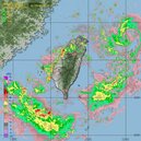 潭美颱風水氣充沛　南部仍須嚴加戒備
