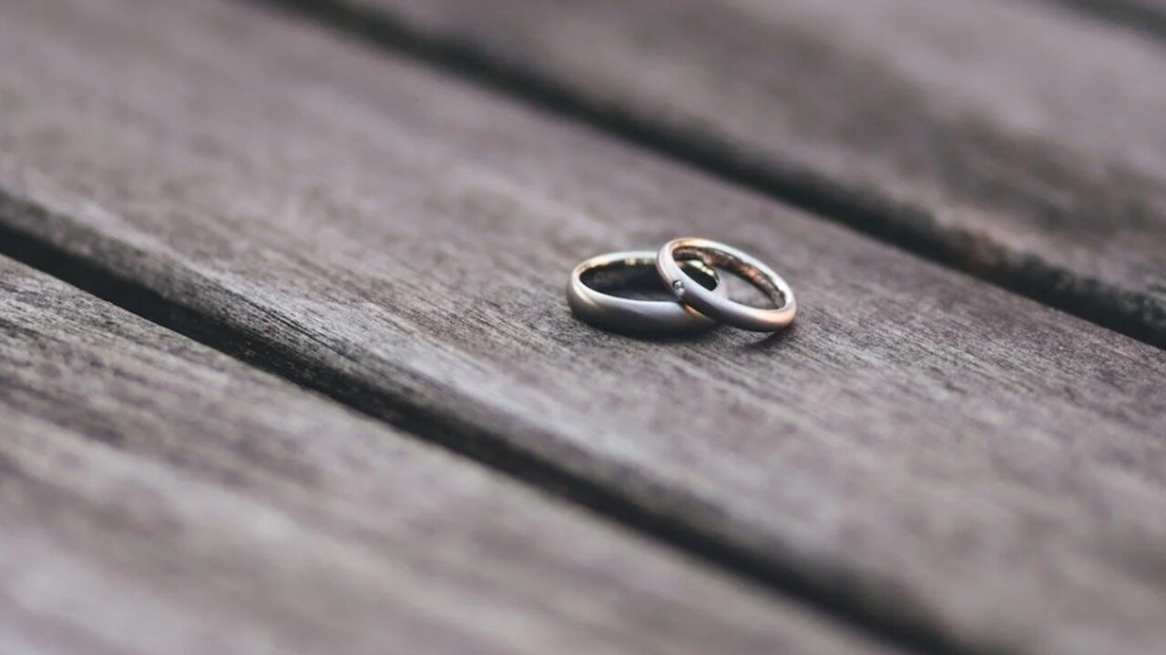 ▼原po因此動念想要離婚。（示意圖／pexels）