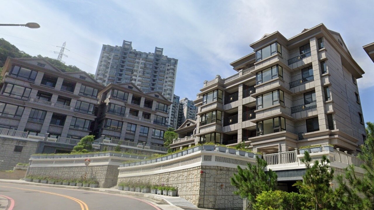 ▼一名人妻發文抱怨，和老公有打算買房置產，但老公卻希望房子共同持有，讓她相當沒安全感。（示意圖／googlemaps）