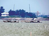 潭美颱風逢大潮　水門抽水站備戰