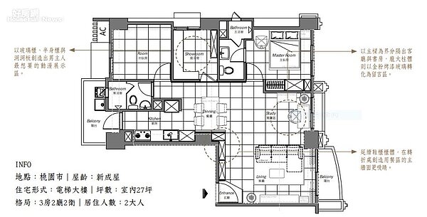 格局改造202305317