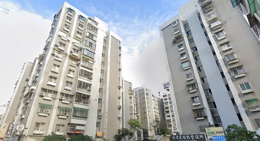 ▼老國宅數量有限，身價不凡。（示意圖／googlemap）