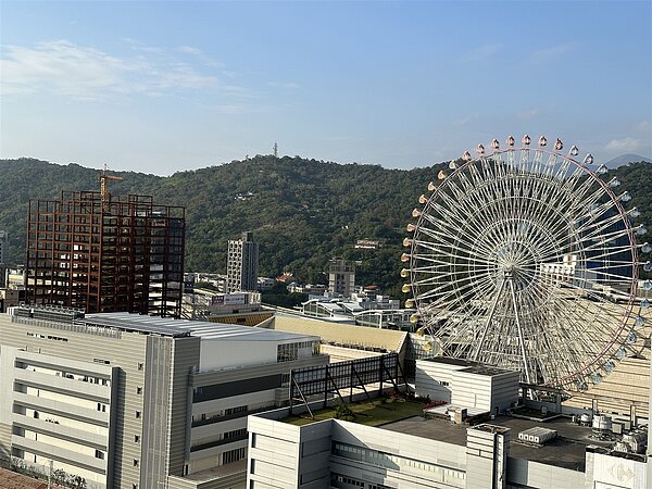 房市示意圖。記者朱曼寧/攝影