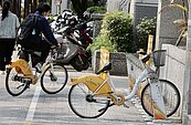 減緩YouBike無車可借　北市新購1780輛車提早營運