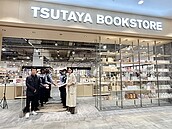 日本最美書店來了！進駐台中LaLaport今開門迎客