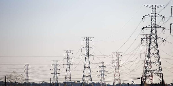 台電協和電廠環評再延宕。圖/中時報系資料照