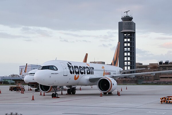 台灣虎航推出全航線未稅899元起優惠價，明天上午10時起線上同步開賣。聯合報資料照片