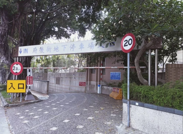 台中市交通局即日起撤銷17處停車場禁停重機公告。圖／交通局提供