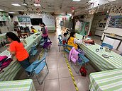 頂新里活動中心學生放學後課後輔導班