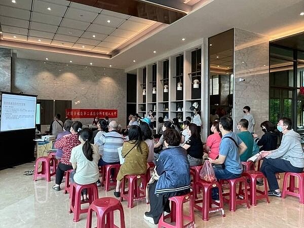 波爾多社區區權會