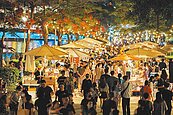 獲好評！愛河市集回歸　再延2周