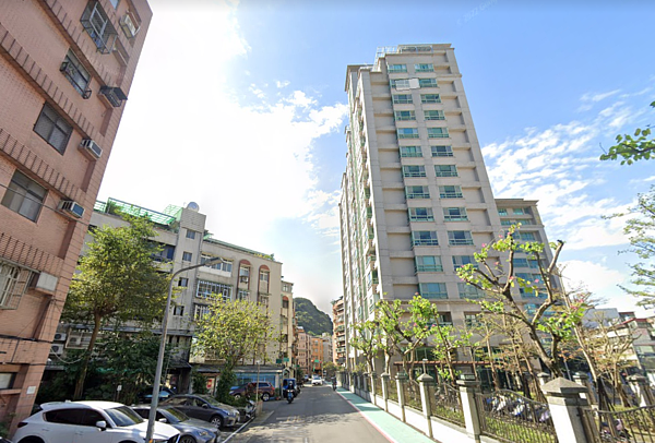 麟光vs.吳興街撿便宜!在地揭「不為人知面」:常常有驚喜 捷運麟光站街景。圖/翻攝自Google maps