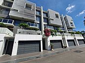 加速危老重建！「高雄厝」5樓以下透天設置綠能　免繳回饋金