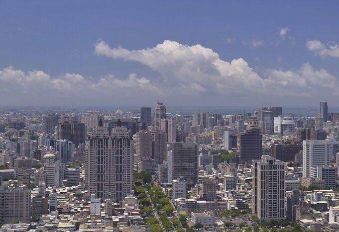 ▼六都5月份買賣移轉棟數,相較上月有3至4成的成長,惟台南增幅僅8.7%。(圖/pixabay)