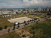 華固建設砸逾10億元　拿下14期重劃區1450坪地