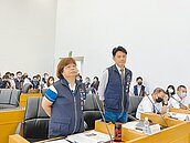 地政局長代理中捷董座　藍綠都反對