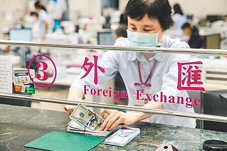 6大上市公股金融機構非主管職薪資,兆豐金獨占鰲頭,中位數則以合庫金居首。(本報資料照片)