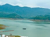 台南3座主要水庫有小進帳　仍待降雨補足