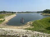 颱風沒雨進帳…嘉義水情不變　水公司：供水無虞